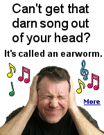 Musicians, women and the worry-prone, are more susceptible to earworm. It may be psychological or physical, tied to sound frequencies that resonate in the body. 